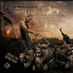 Temperamento - Cuida Mi Muchachito