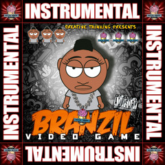 Branzil - Video Game (Instrumental)