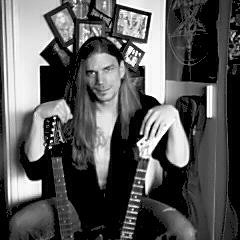 Cat Scratch Fever (Ted Nugent Cover)