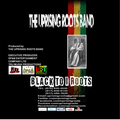 Black To I Roots
