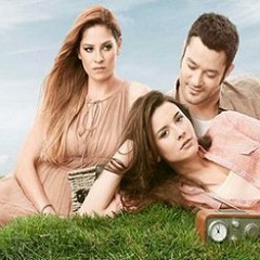 Dinle Sevgili - Dizi Müziği (müzik: haremsproduction)