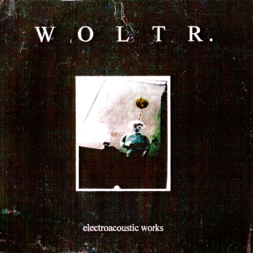 Stream MatthiasWolter | Listen to WOLTR (electroacoustic/musique