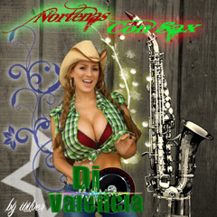 Nortenas con sax Dj--Valencia