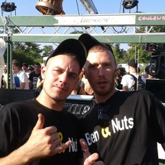 PROJECT PROG//BEN&NUTS//