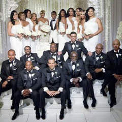 I Dream of NeNe: The Wedding