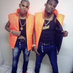 MC's BW - Faz 360 em Cima da Minha Piroca - (DJ Yuri)
