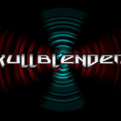 SKULLBLENDERS (aka YMB x OGONEK)- Keep on Raving (MTFZ27LP) out now!