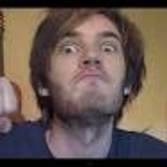 Jabba the Hut (Pewdiepie) By Shmoyoho