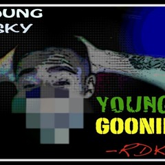 |@RealYoungSKY|-One Love