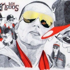 LleGaMoS a La DisCo ReMix DaDdy YankeE Ft FaRrukO & ArCanGeL & AleX kyZa