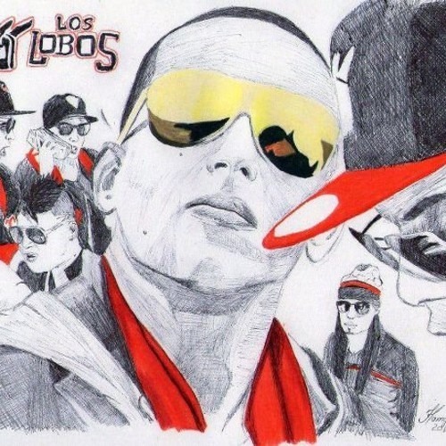 LleGaMoS a La DisCo ReMix DaDdy YankeE Ft FaRrukO & ArCanGeL & AleX kyZa