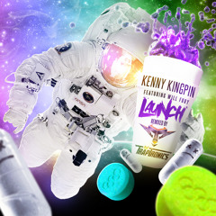 "LAUNCH" Feat. Will Fury