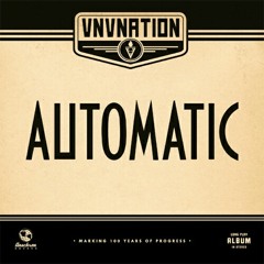 Vnv nation - Space And Time