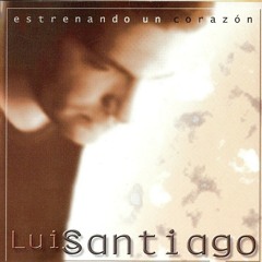 Luis Santiago - Átame