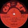 Gemini Posse With Jock D - Let Your Body Rock