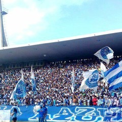 JP   MANCHA AZUL   CSA (nunca Vou Desistir)