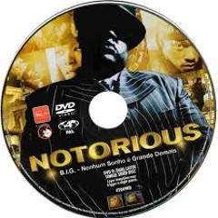 Notorious B.I.G - Going Back To Cali (fast Instrumental)
