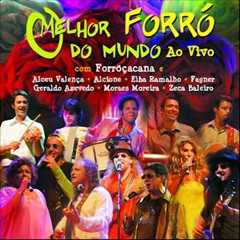 Forróçacana - Suor de pele fina