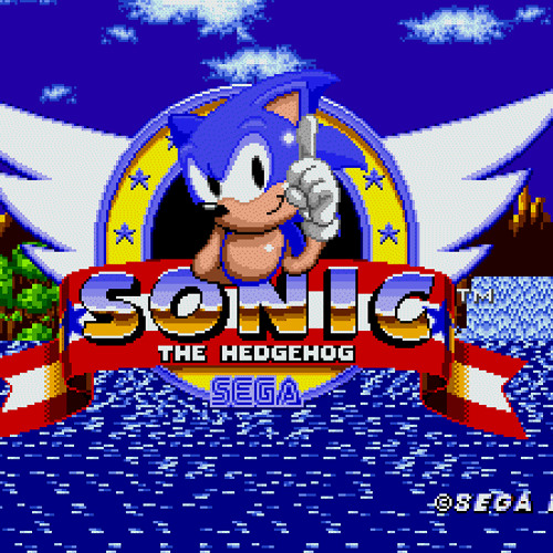 *FREE INSTRUMENTAL*Green Hill*Sonic Sega Genisis*(Prod. by Bruce Kent)