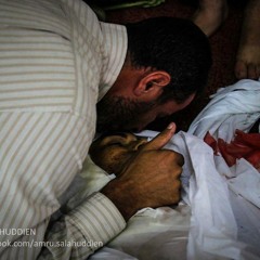 ما اجملك يا شهيد