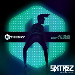 K-Theory - UBS VIP (SixTrez Moombah-Up)