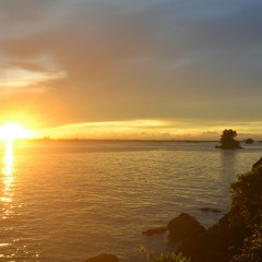 Pagi Indonesia :D ( Asmara Nusantara ) Covered By Me