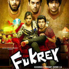 Rabba(Fukrey)