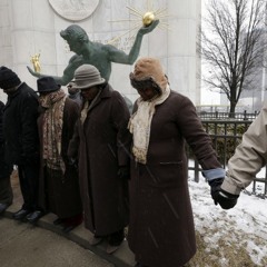 Livin' Through It All (SOLD)