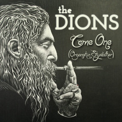 Come One (Organakin Skywalker)