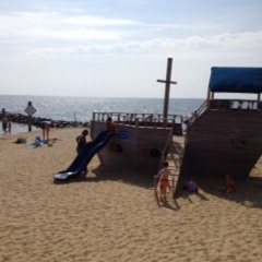 Public Access on Chesapeake Limited at North Beach, MD