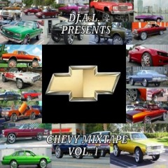 CHEVY RIDIN HIGH( REMIX)