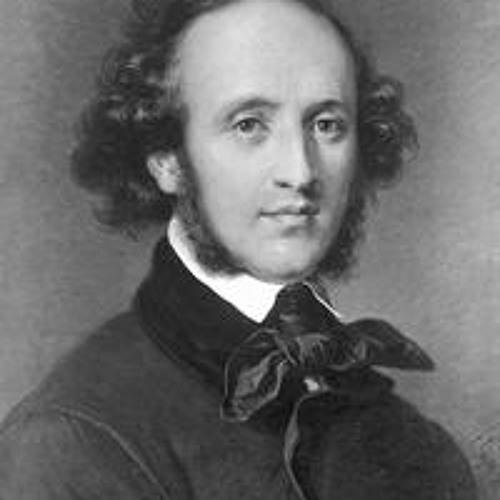 Songs Without Words Book VII Op.85 No.4 "Elegy" In D Major By Felix Mendelssohn (1809-1847)