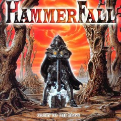 Glory To The Brave - HammerFall Piano Cover