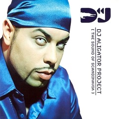 DJ Aligator - Screw U (2013 EROL G CLUBMIX)