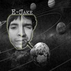 E-Jake - Emotional Attention Ft. Bonéz & DreamCoast