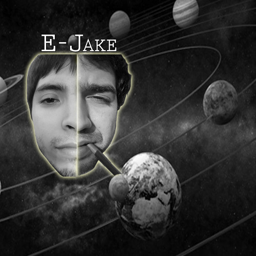 E-Jake - Emotional Attention Ft. Bonéz & DreamCoast