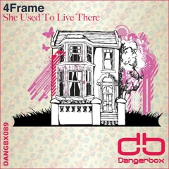 4Frame - She Used To Live There