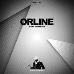 Orline - Der Bomber [Original Mix] BLR - 153