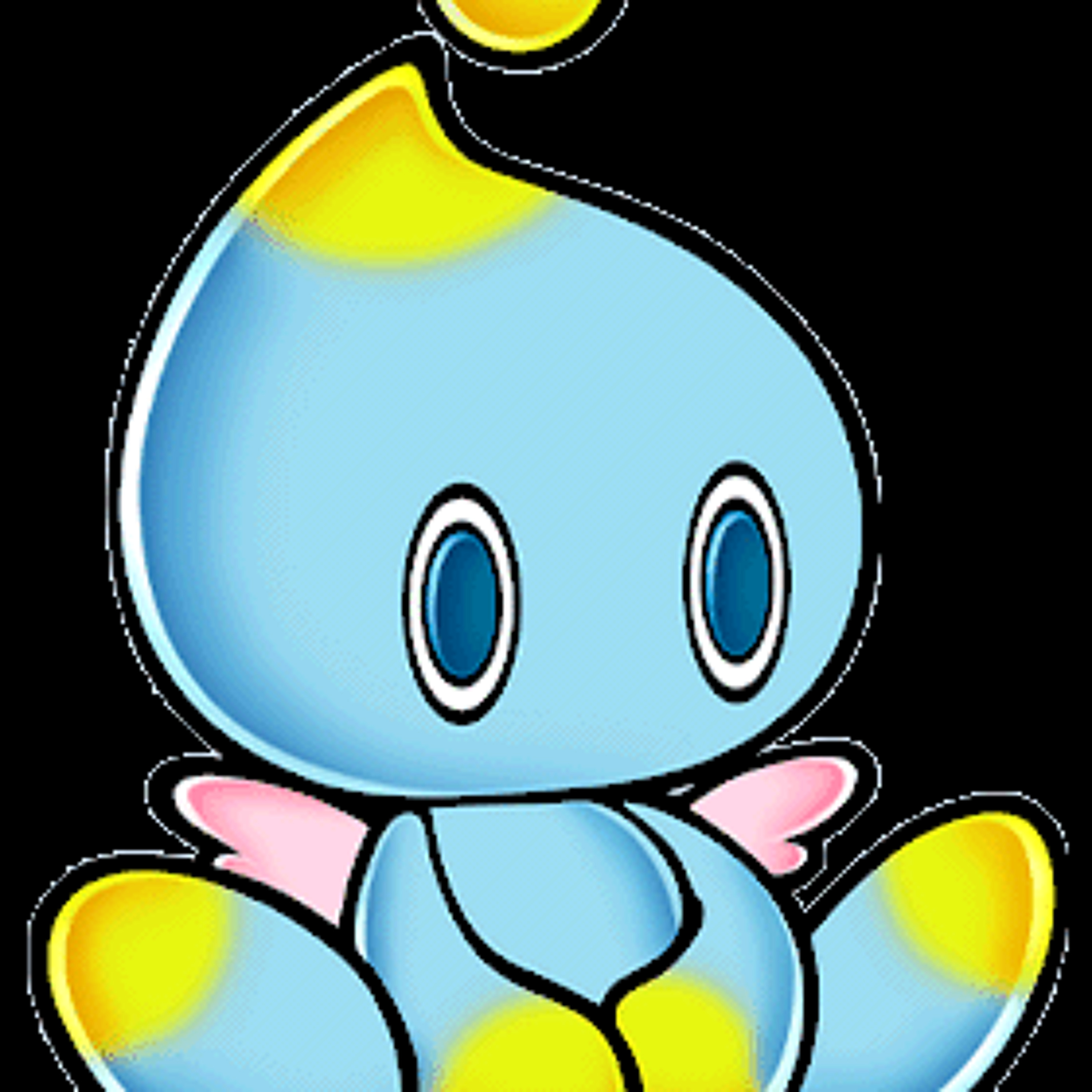 CHAO! (8-bit) episode artwork
