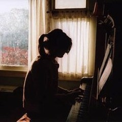 Fairy Tail (piano cover)