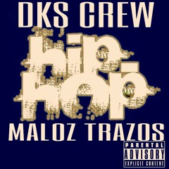 Problemas En Mi Mente (Dkas crew ft New city