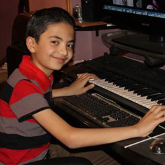 اصيل هازيم - رجعوني عينيك - Arabs Got Talent