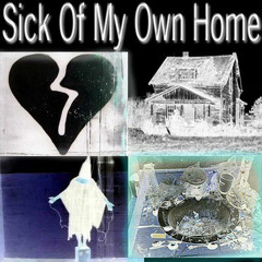 Sick Of My Own Home-Street Gutter Suburbia-FX-Stutter-RMX-B.Z.L.