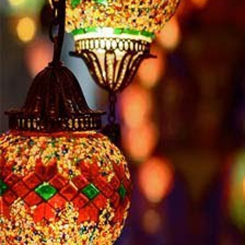 فَــ التَمِسُواْ نُورًا