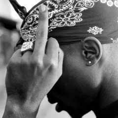 Thug Life - 2PAC // Prod. by LX Boy