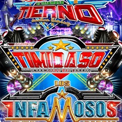 Guaracha Rebajada 2013 - Estrellas De La Kumbia (Exito Infamoso Tierno)