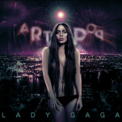Lady Gaga - ARTPOP (iTunes Festival)