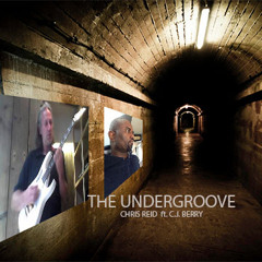 THE UNDERGROOVE - Chris Reid Ft, CJ Berry