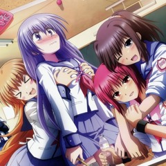 Anime music