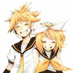 Kagamines